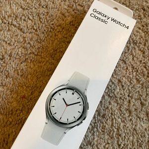 Samsung galaxy watch4 classic 42mm